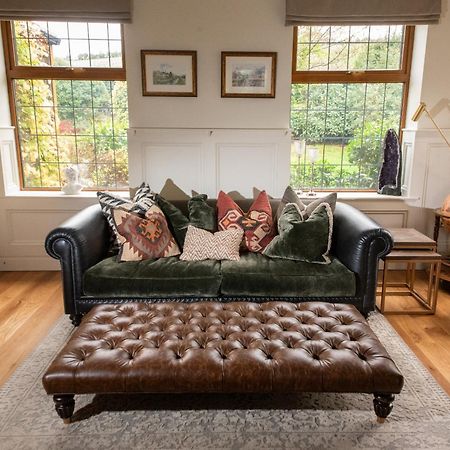Blackwell House Banbridge Ngoại thất bức ảnh