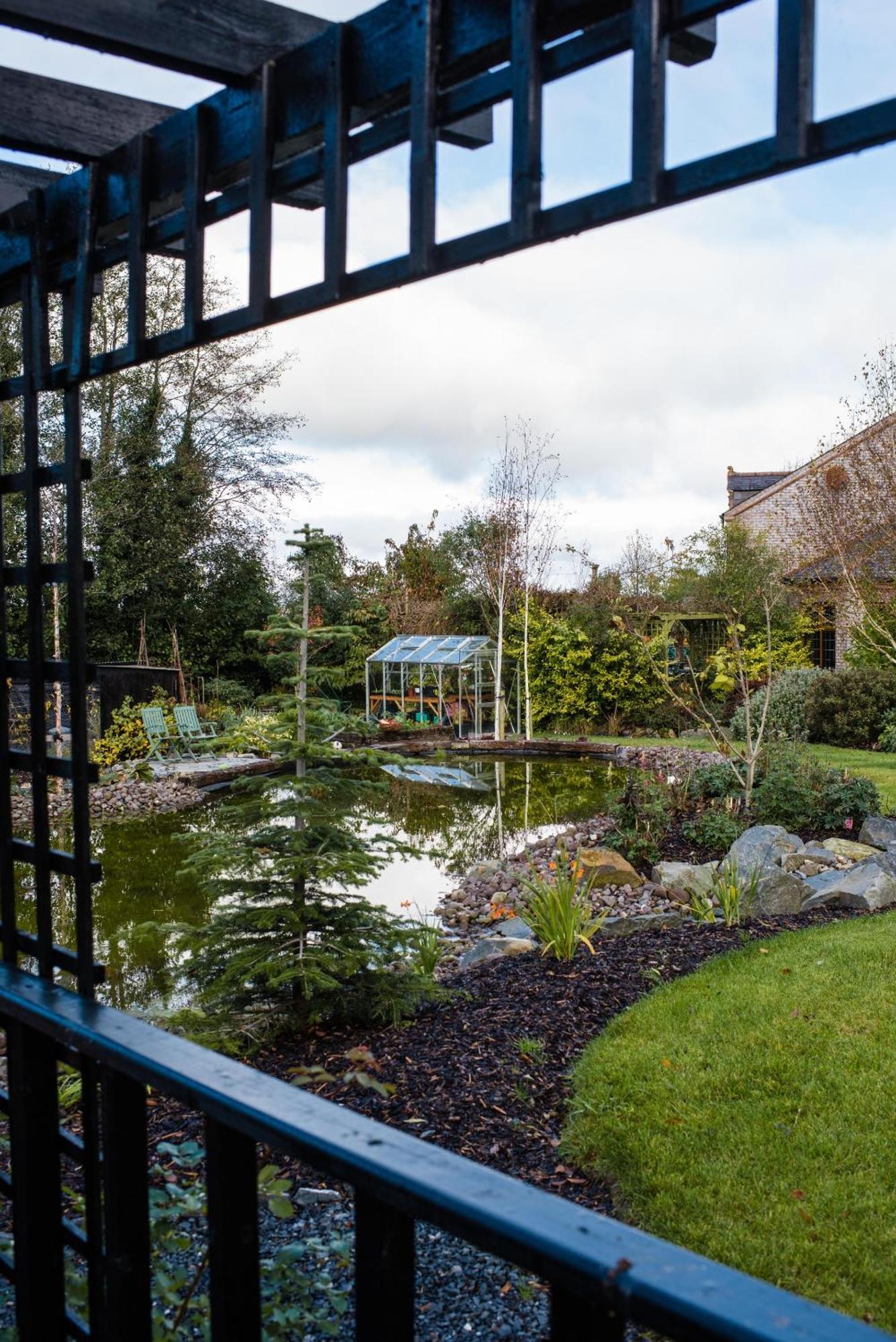 Blackwell House Banbridge Ngoại thất bức ảnh