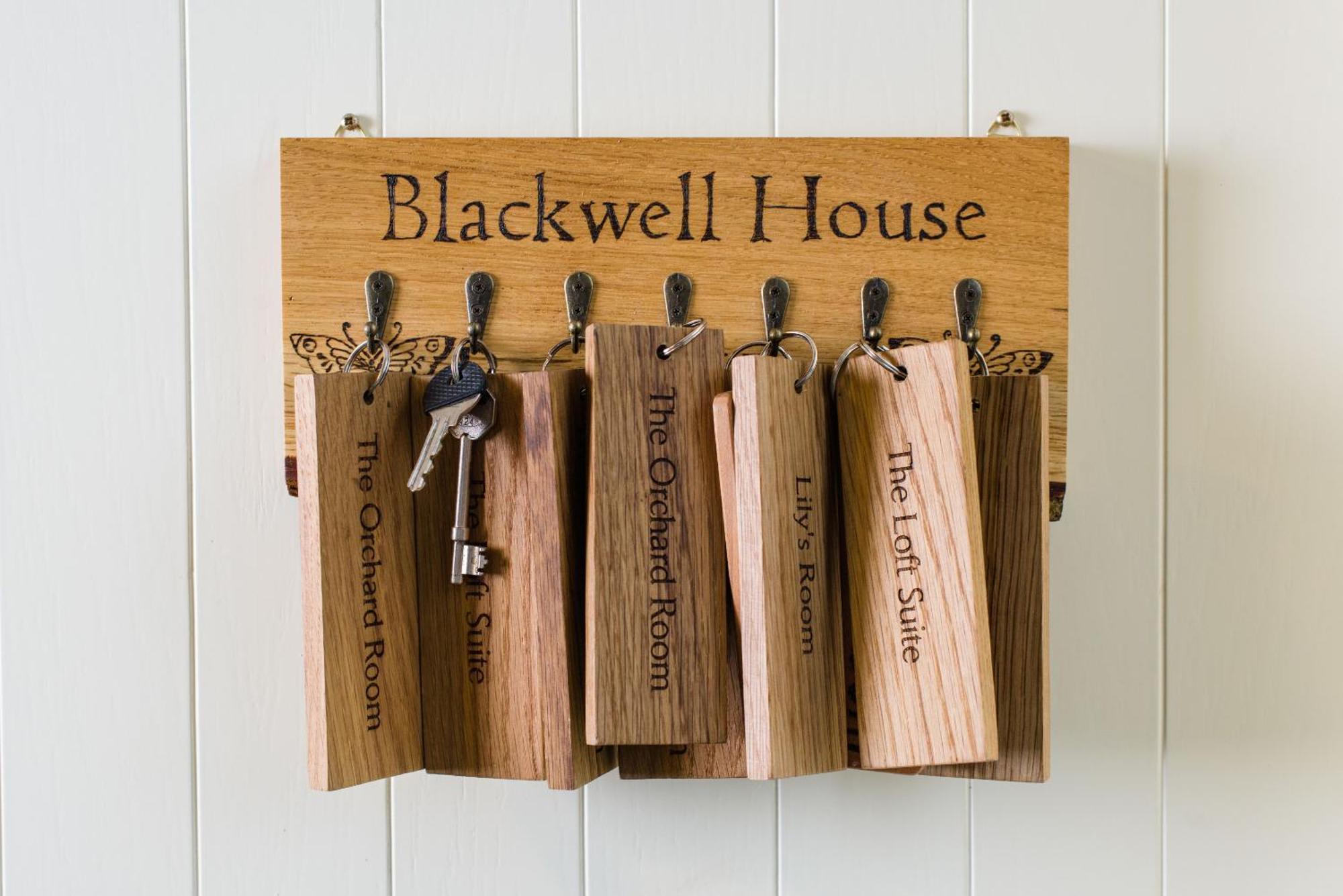 Blackwell House Banbridge Ngoại thất bức ảnh