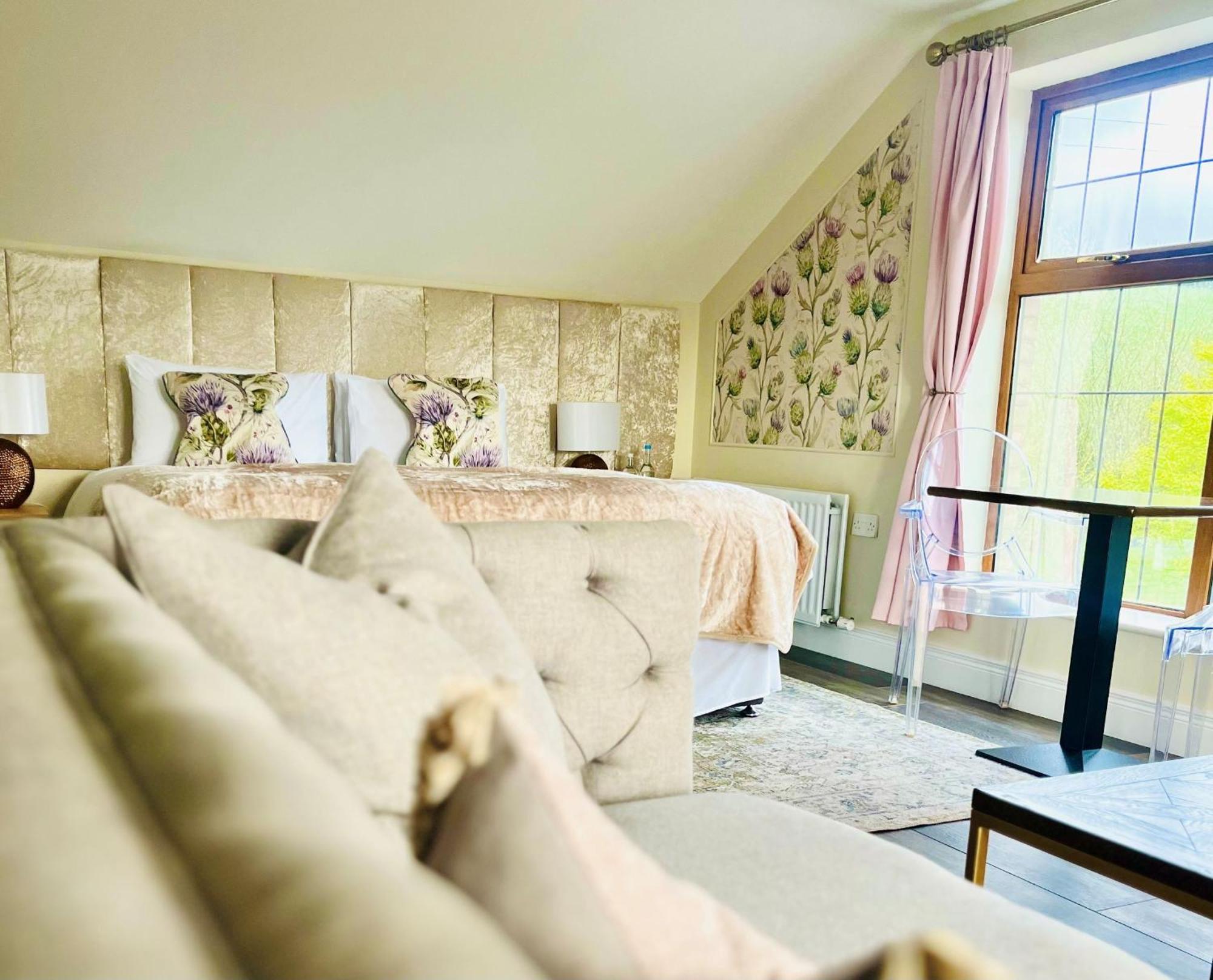 Blackwell House Banbridge Phòng bức ảnh