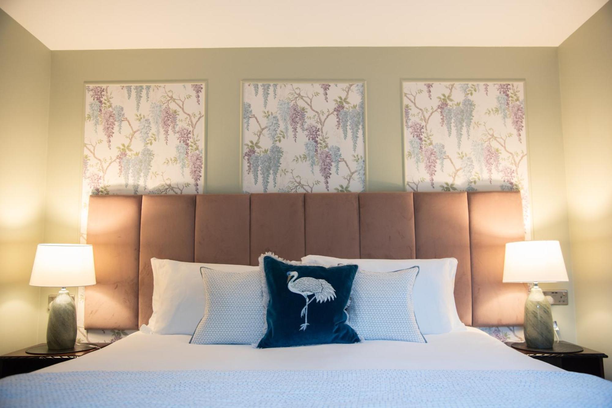 Blackwell House Banbridge Phòng bức ảnh