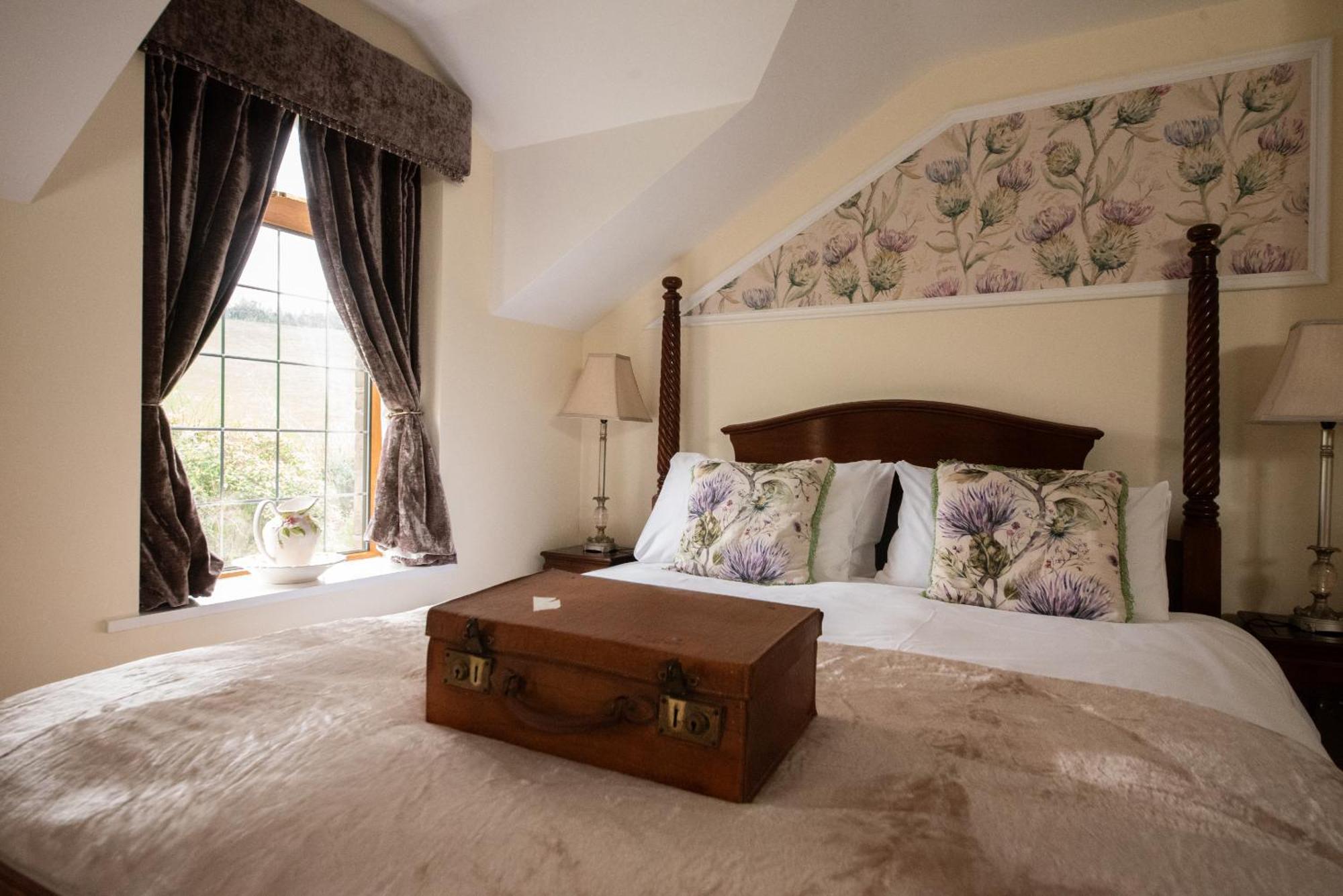 Blackwell House Banbridge Phòng bức ảnh