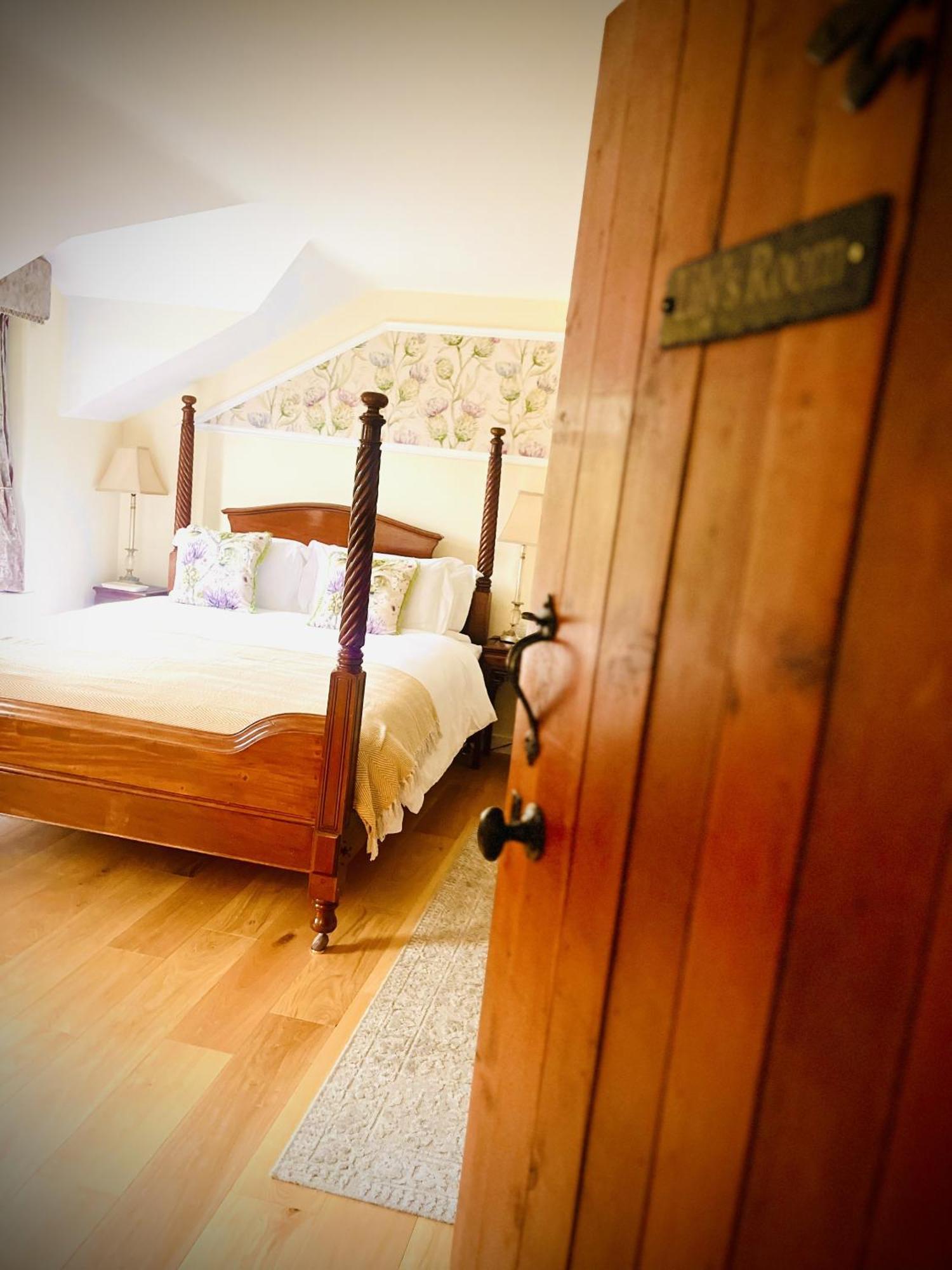 Blackwell House Banbridge Phòng bức ảnh