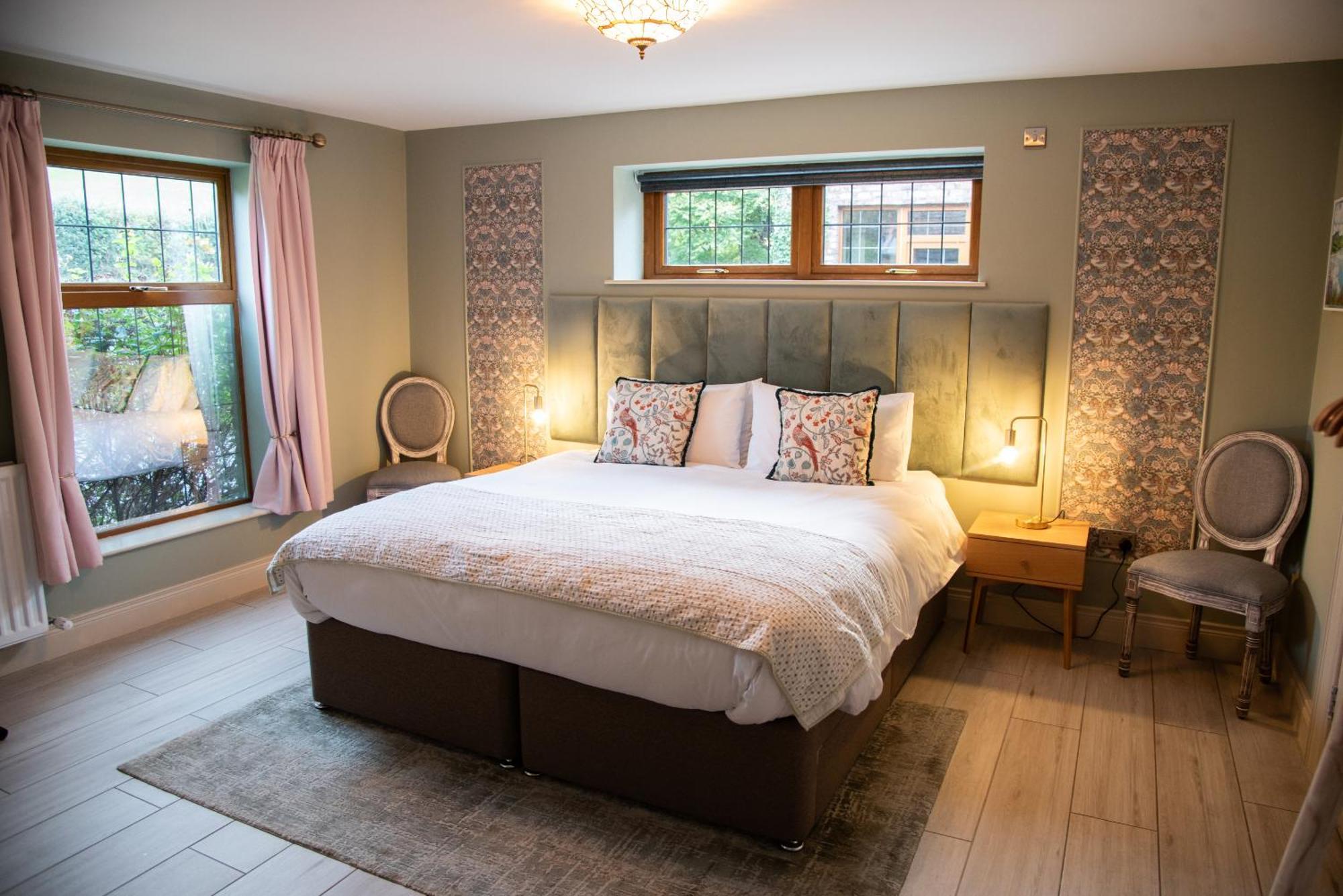 Blackwell House Banbridge Phòng bức ảnh